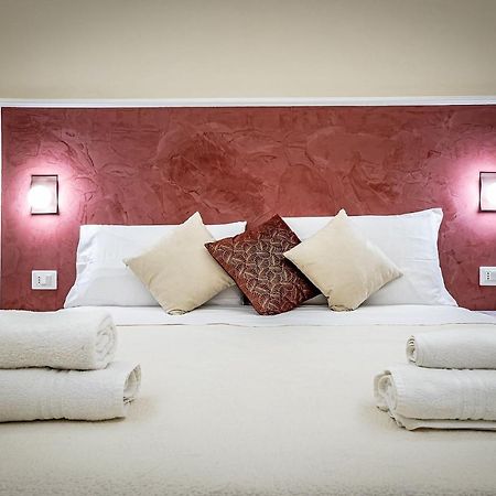Brunelli Apartments 피렌체 외부 사진