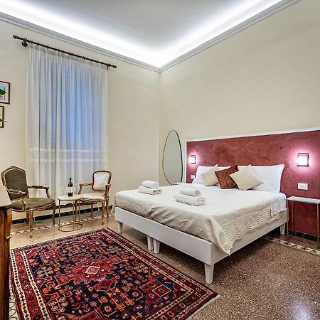 Brunelli Apartments 피렌체 외부 사진