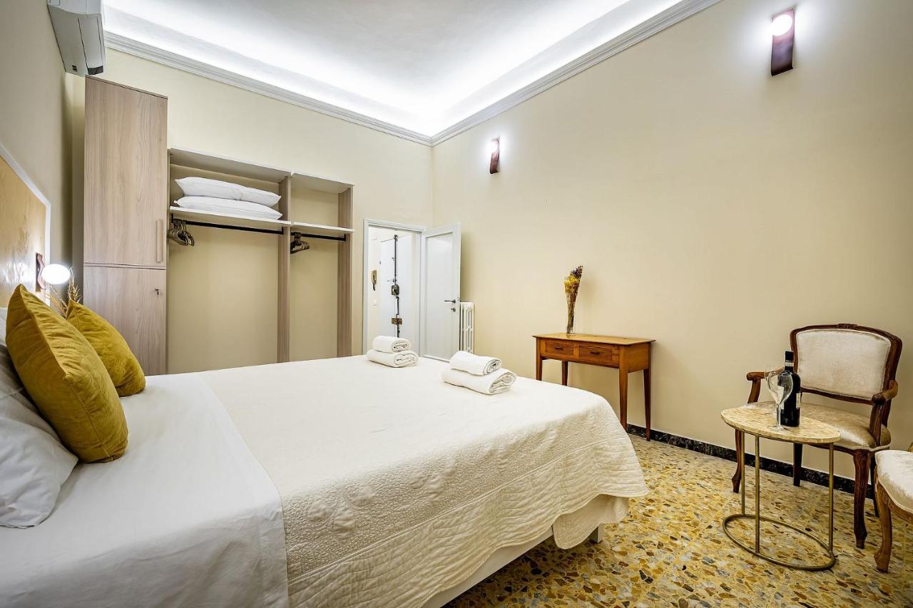 Brunelli Apartments 피렌체 외부 사진