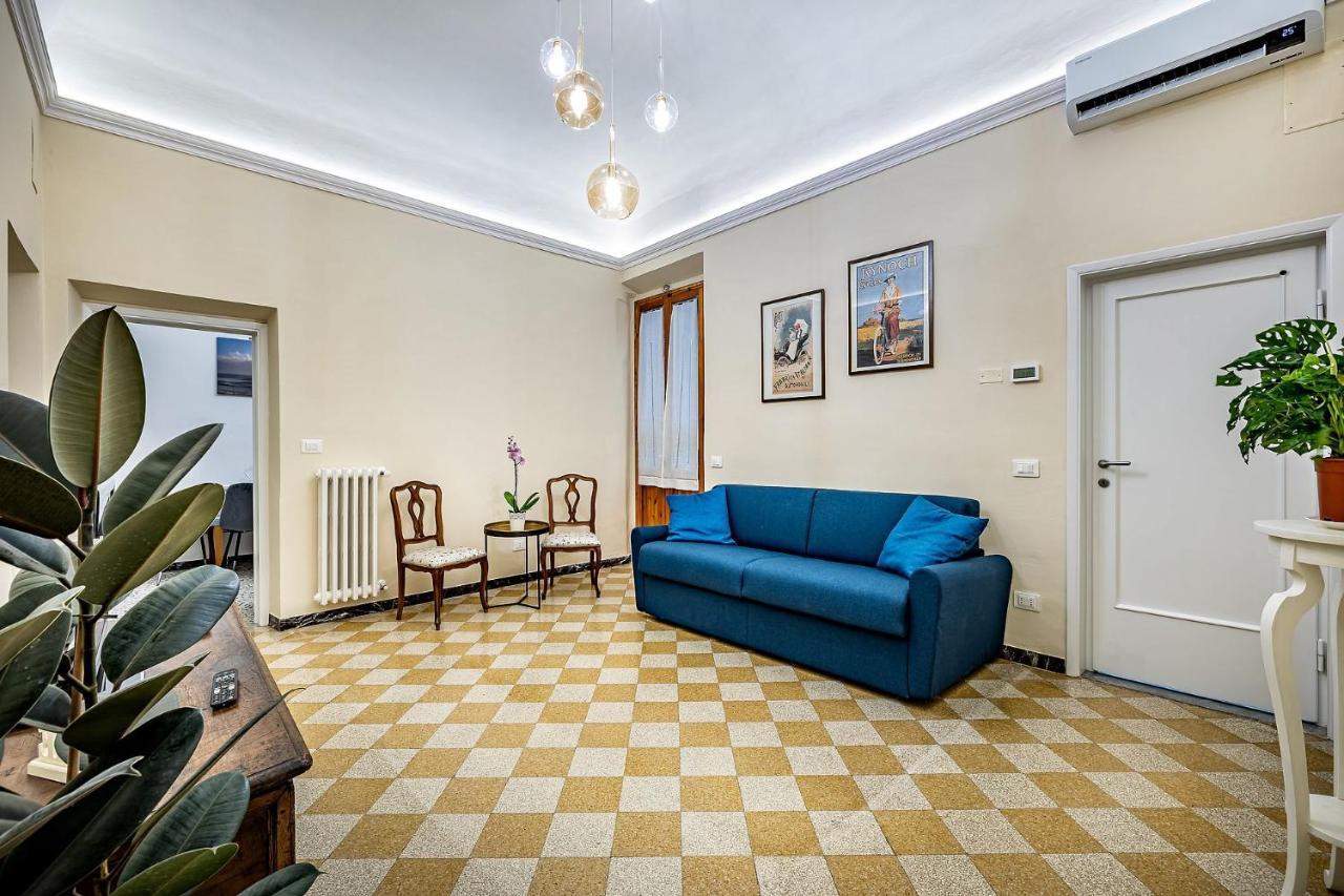 Brunelli Apartments 피렌체 외부 사진