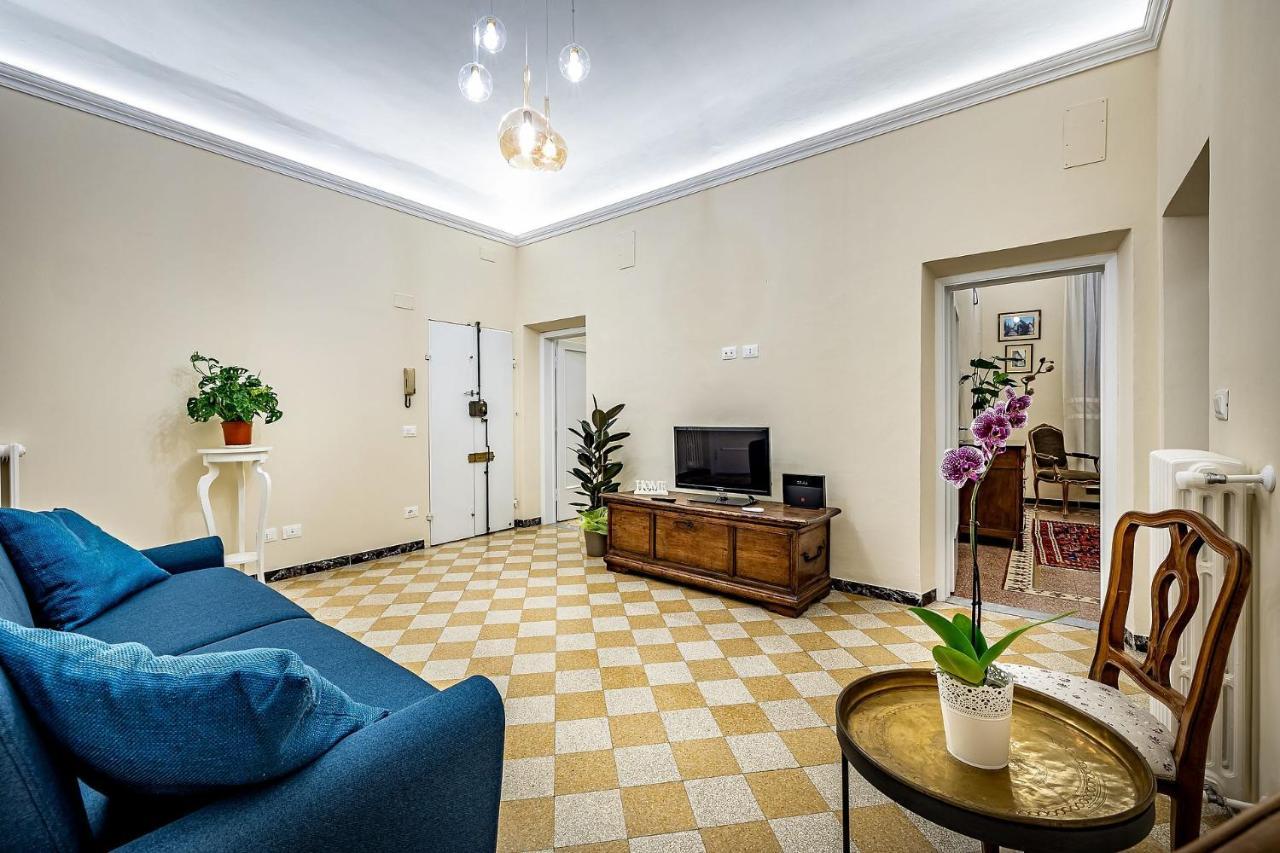 Brunelli Apartments 피렌체 외부 사진