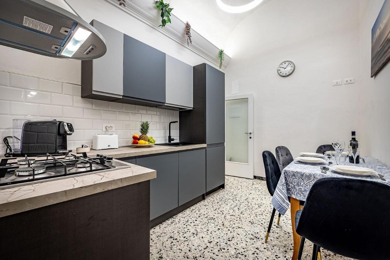 Brunelli Apartments 피렌체 외부 사진
