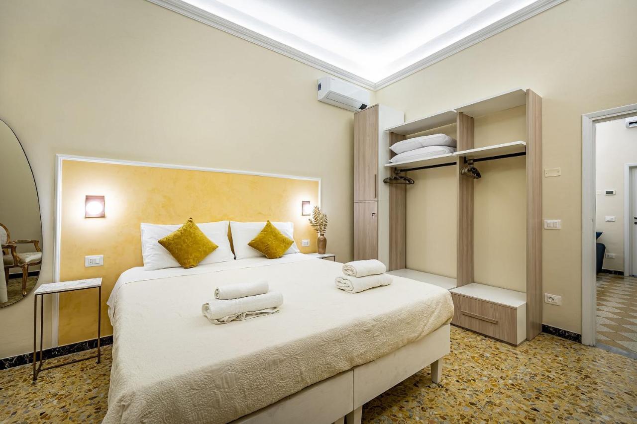 Brunelli Apartments 피렌체 외부 사진