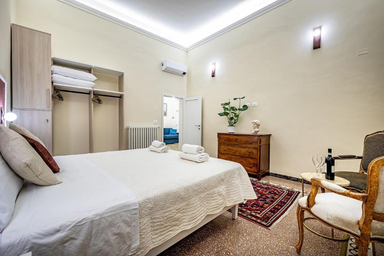 Brunelli Apartments 피렌체 외부 사진